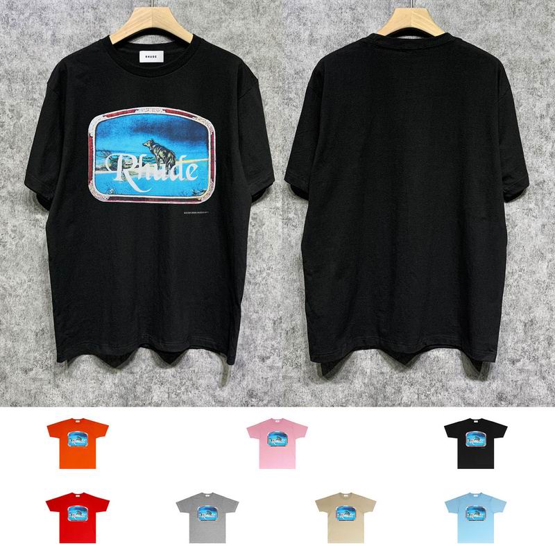 Rhude S-2XL 11trCHRH151
